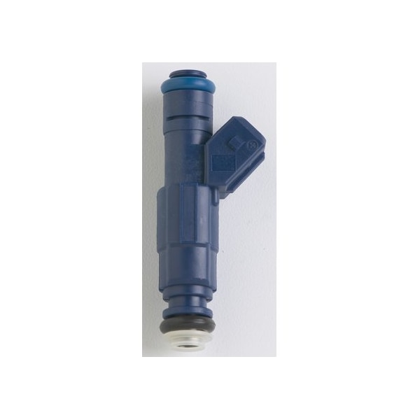 Injector Fuel
